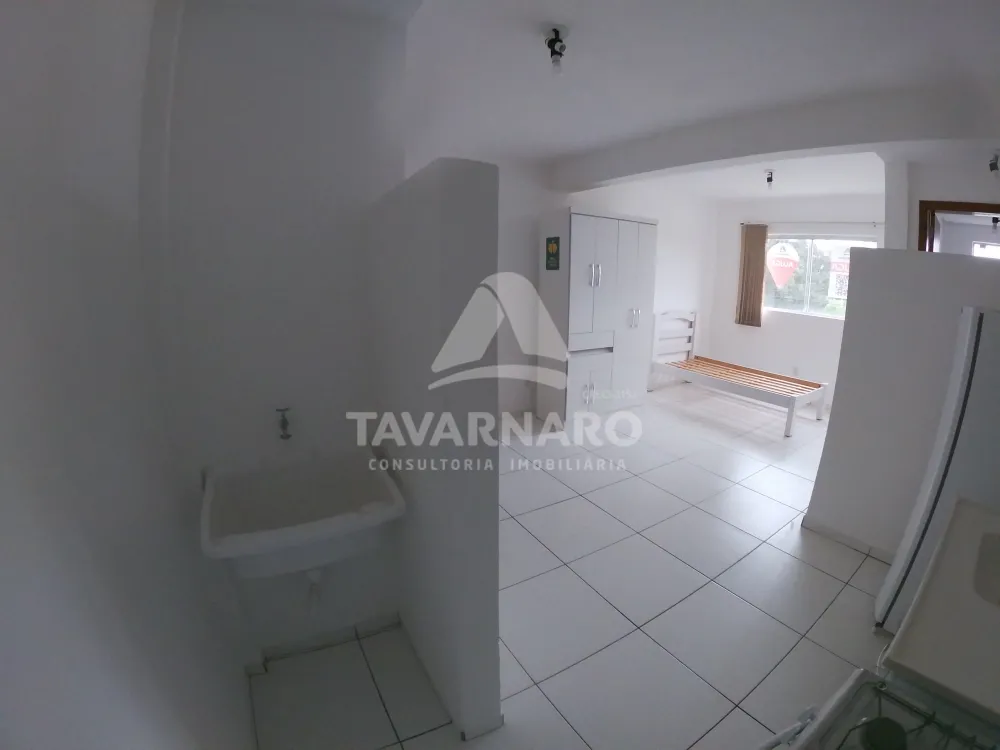 Alugar Apartamento / Studio Quitinete em Ponta Grossa R$ 600,00 - Foto 7