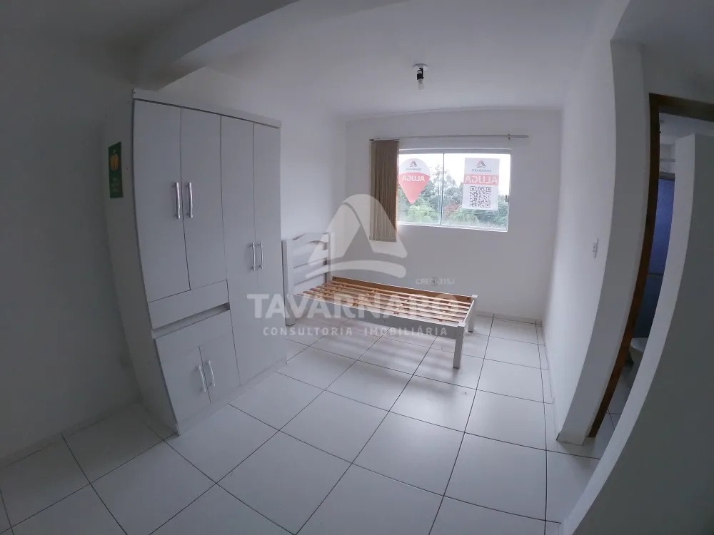 Alugar Apartamento / Studio Quitinete em Ponta Grossa R$ 600,00 - Foto 8