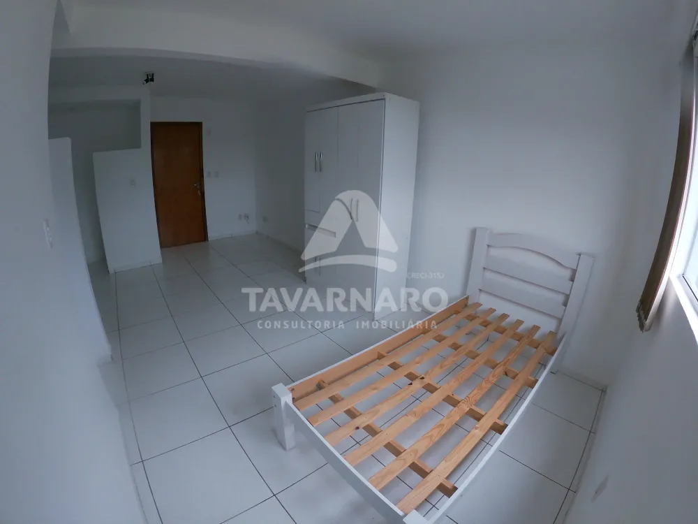 Alugar Apartamento / Studio Quitinete em Ponta Grossa R$ 600,00 - Foto 9