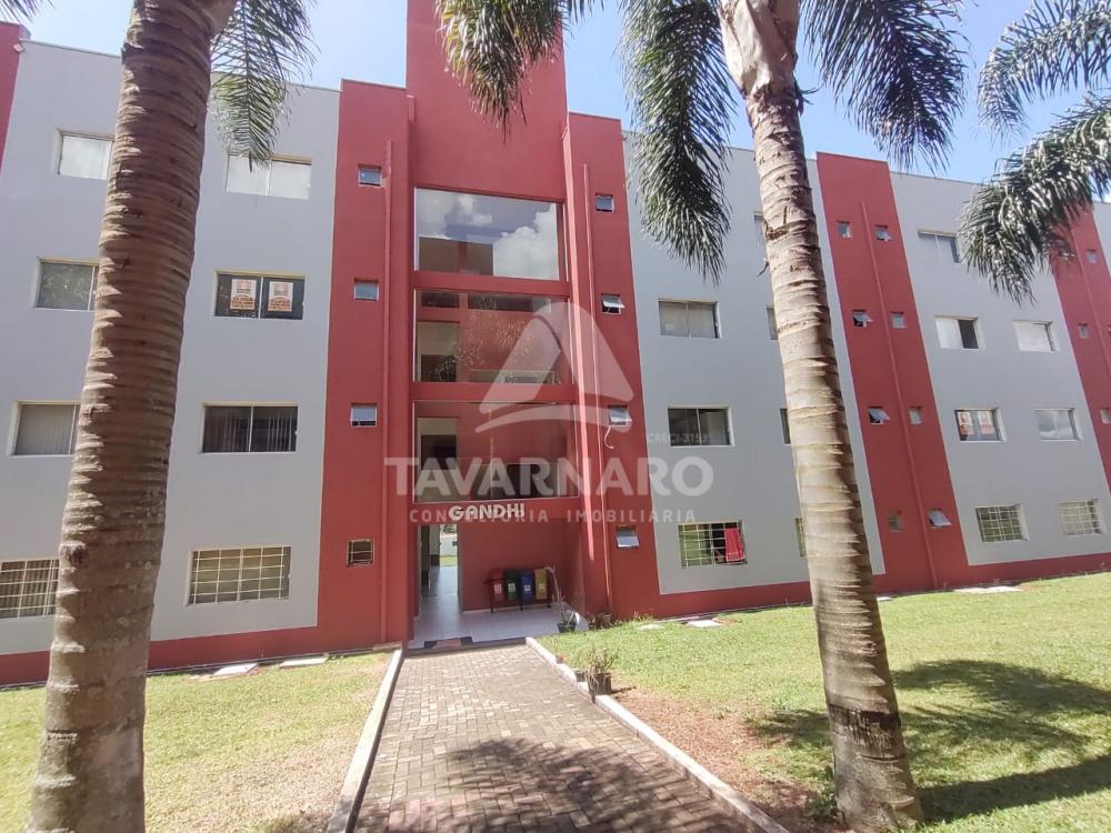 Alugar Apartamento / Studio Quitinete em Ponta Grossa R$ 600,00 - Foto 2
