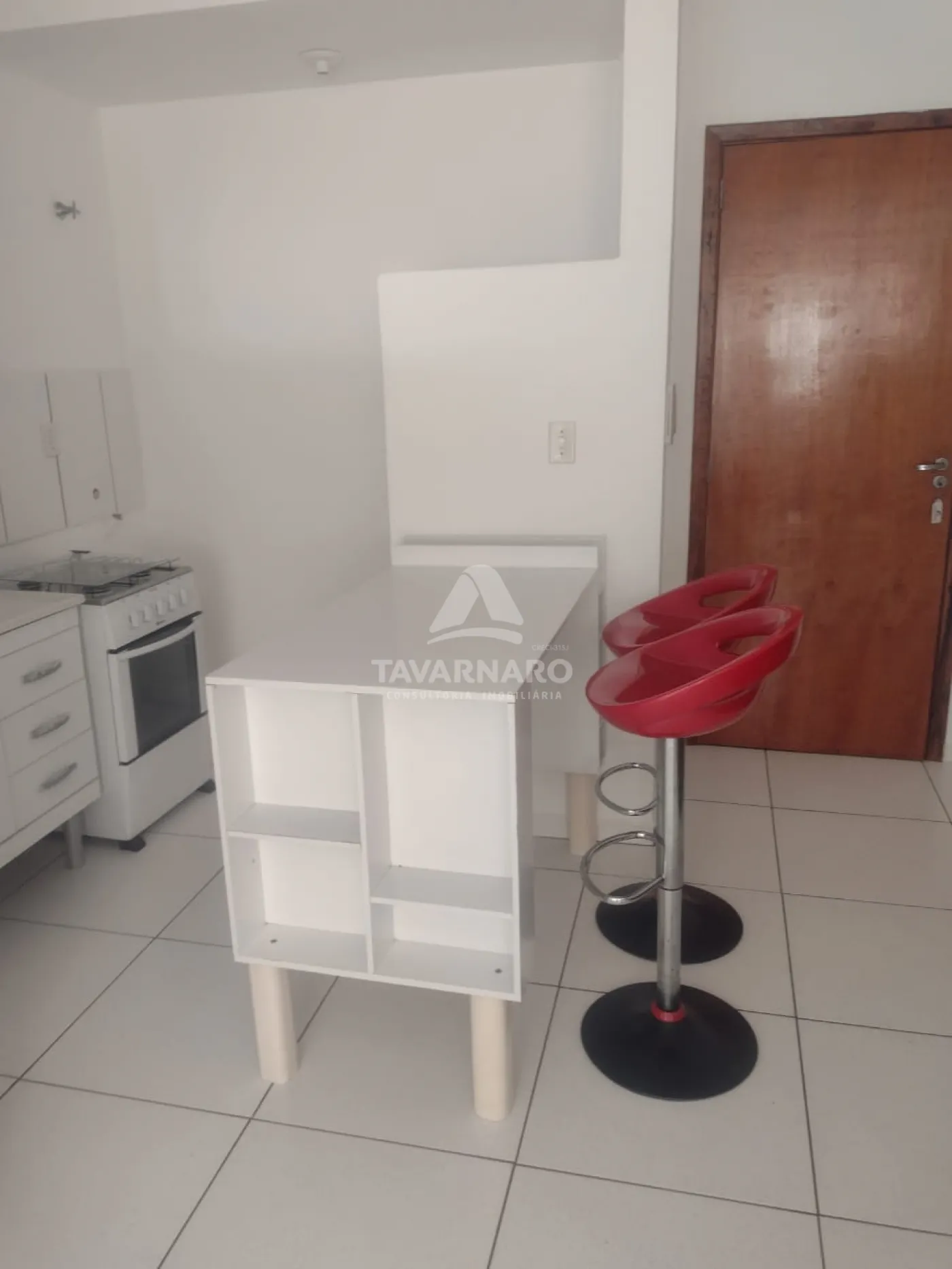 Alugar Apartamento / Studio Quitinete em Ponta Grossa R$ 600,00 - Foto 6