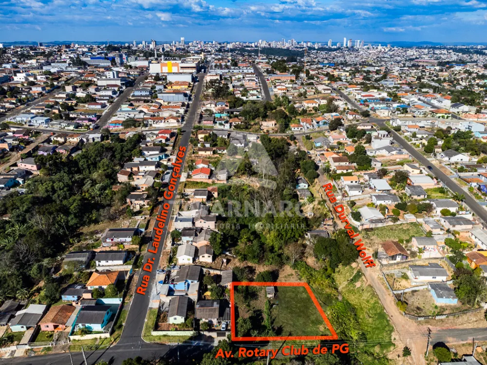 Loteamento e Condomínio, 1097 m² - Foto 3