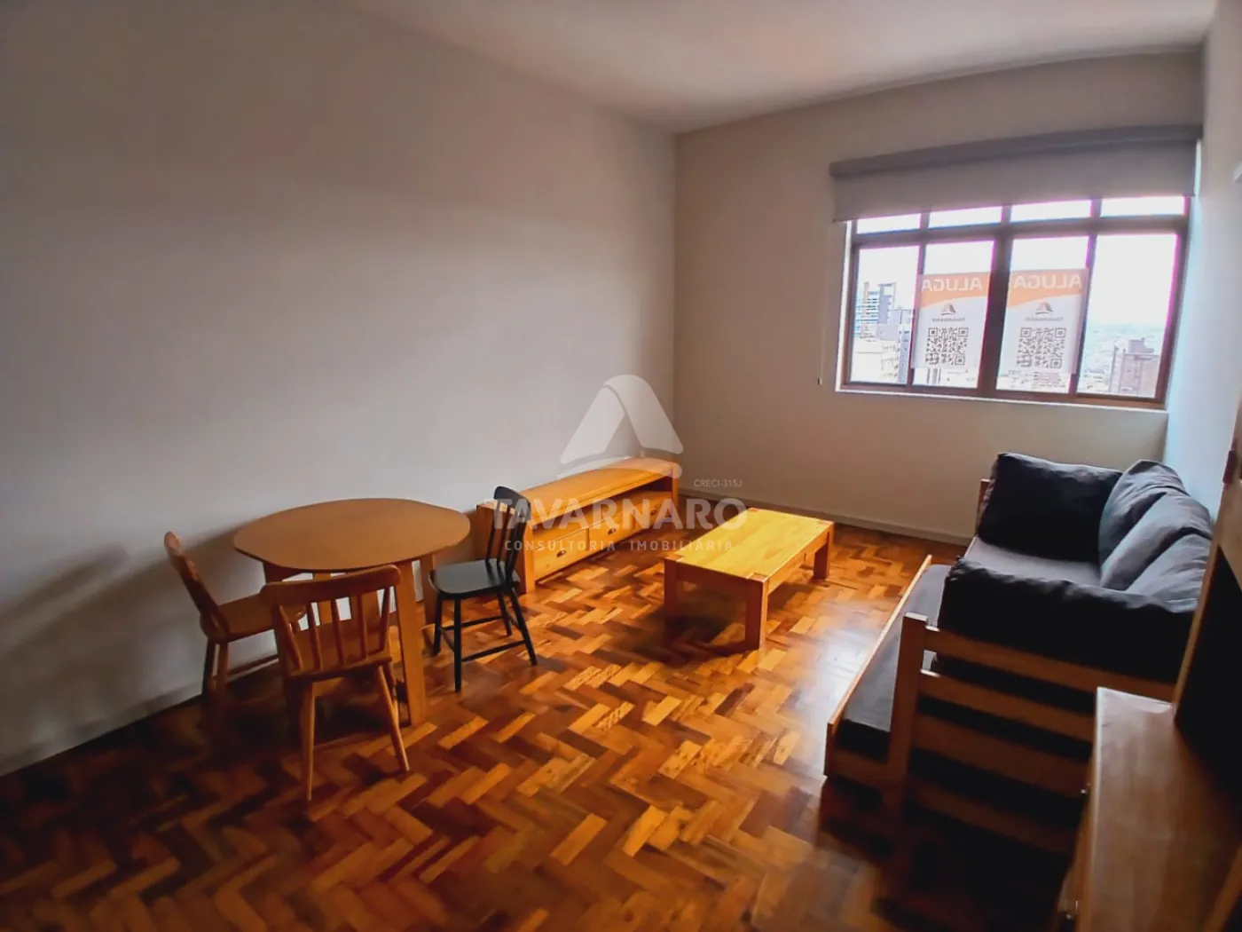 Alugar Apartamento / Padrão em Ponta Grossa R$ 1.600,00 - Foto 3