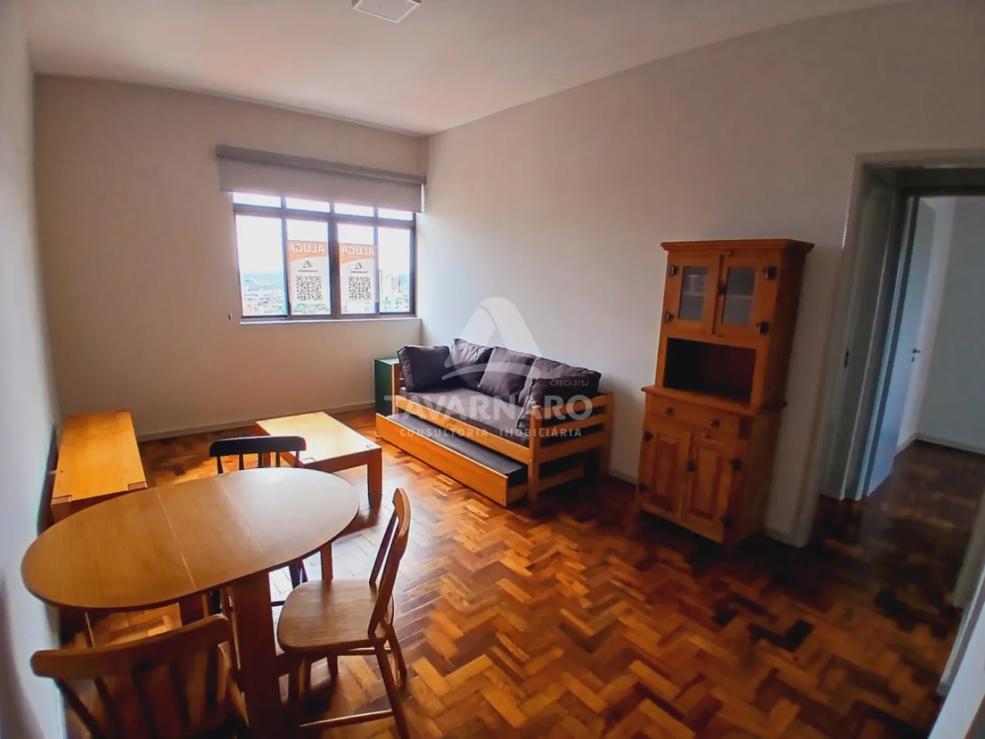 Alugar Apartamento / Padrão em Ponta Grossa R$ 1.600,00 - Foto 4