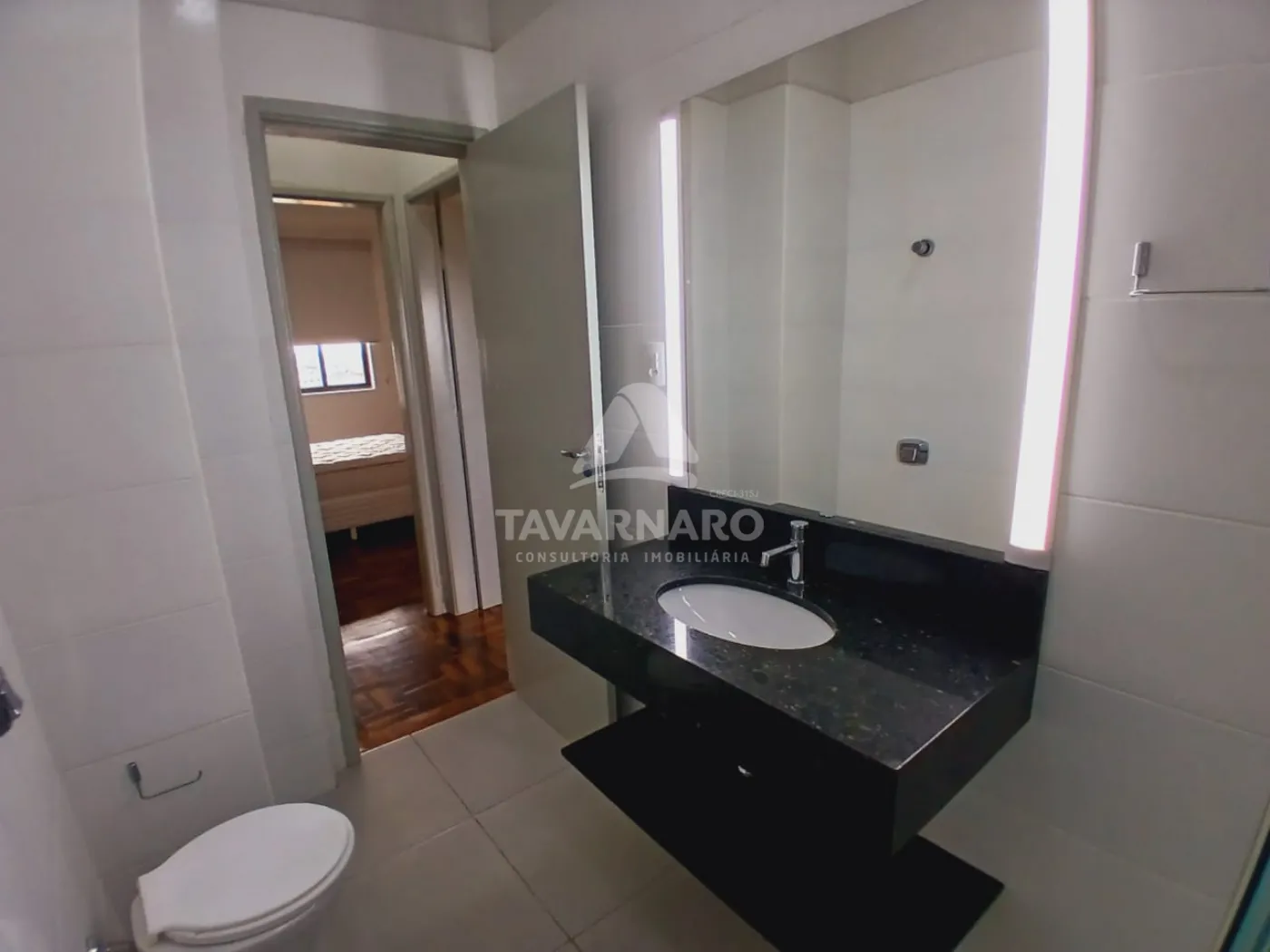 Alugar Apartamento / Padrão em Ponta Grossa R$ 1.600,00 - Foto 13