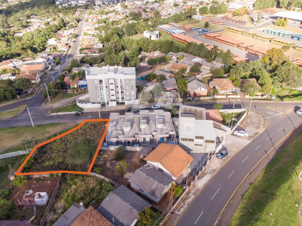 Loteamento e Condomínio à venda, 495m² - Foto 2