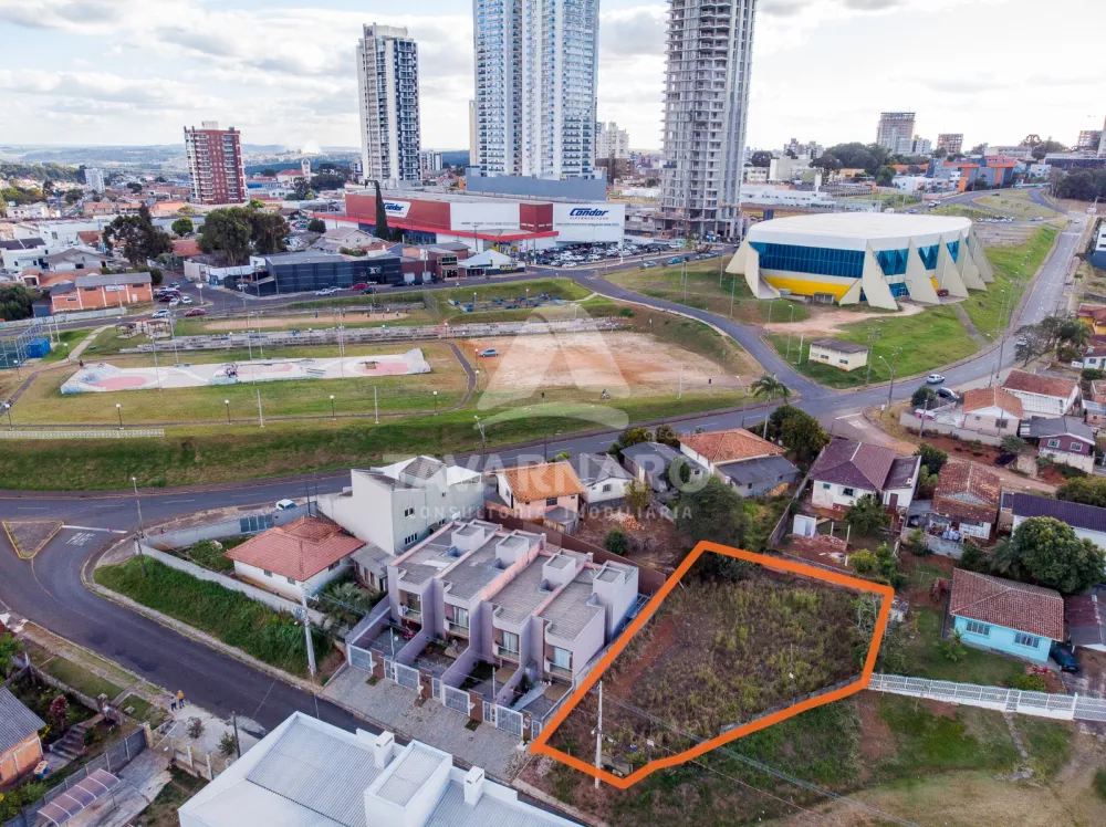 Loteamento e Condomínio à venda, 495m² - Foto 4