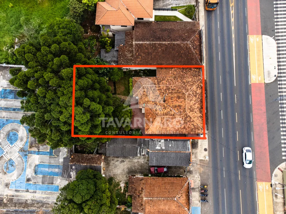 Conjunto Comercial-Sala à venda com 3 quartos, 167m² - Foto 2