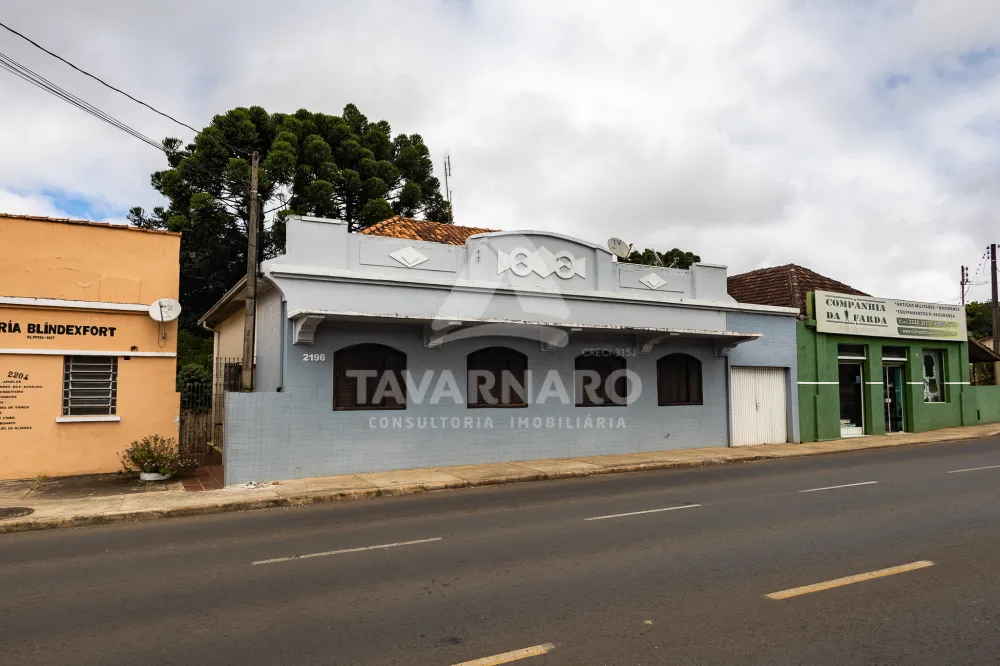 Conjunto Comercial-Sala à venda com 3 quartos, 167m² - Foto 4