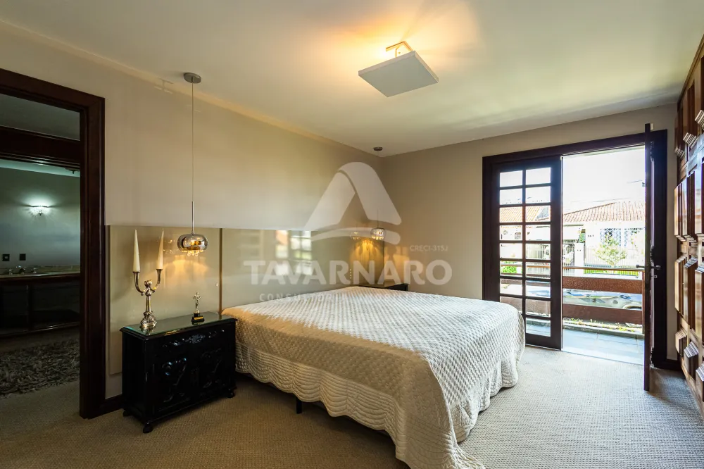 Alugar Comercial / Casa em Ponta Grossa R$ 12.000,00 - Foto 16