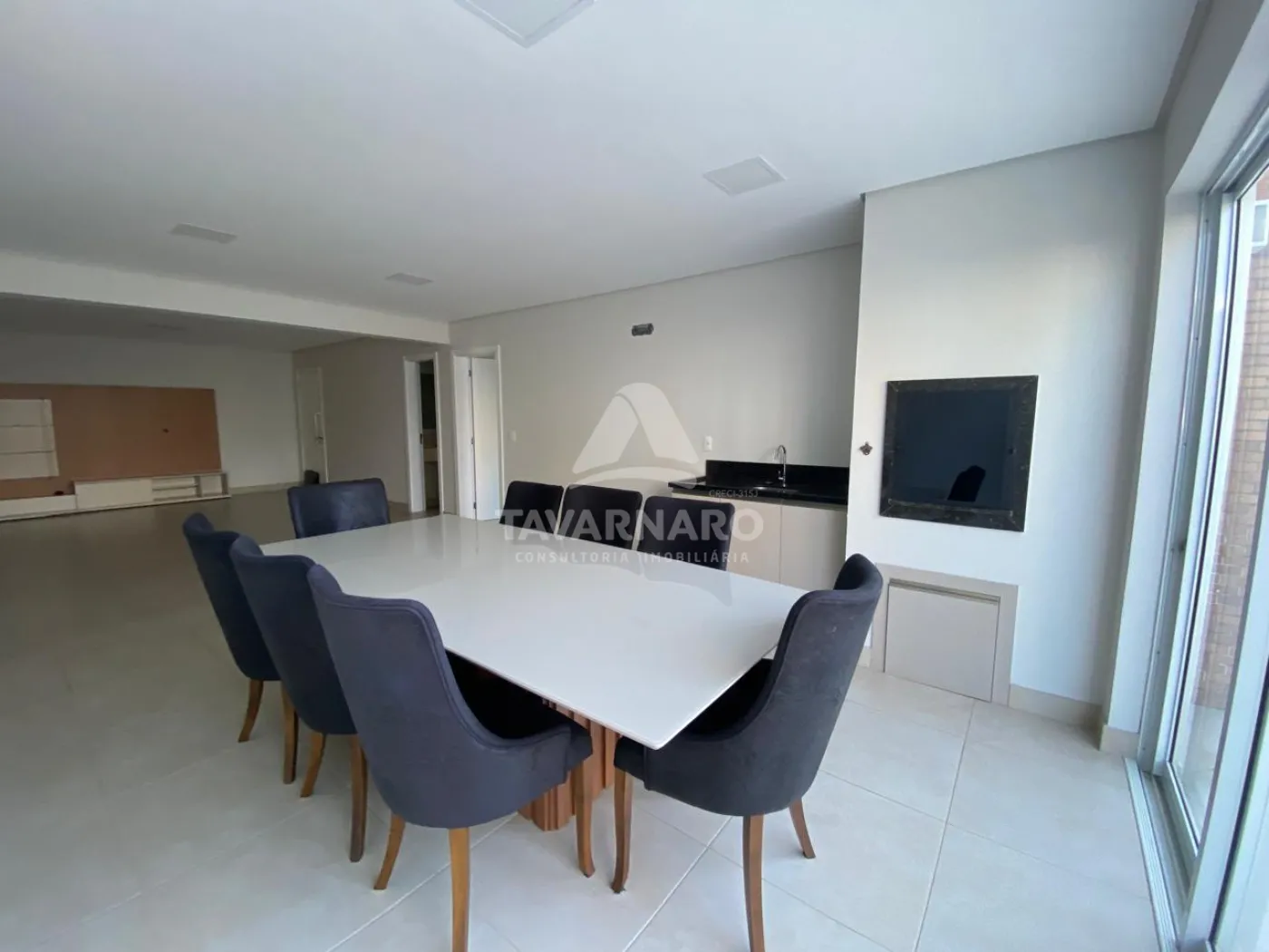 Alugar Apartamento / Padrão em Ponta Grossa R$ 4.500,00 - Foto 3