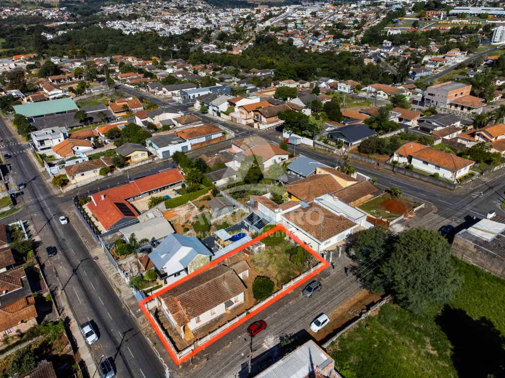 Comprar Terreno / Padrão em Ponta Grossa R$ 360.000,00 - Foto 4
