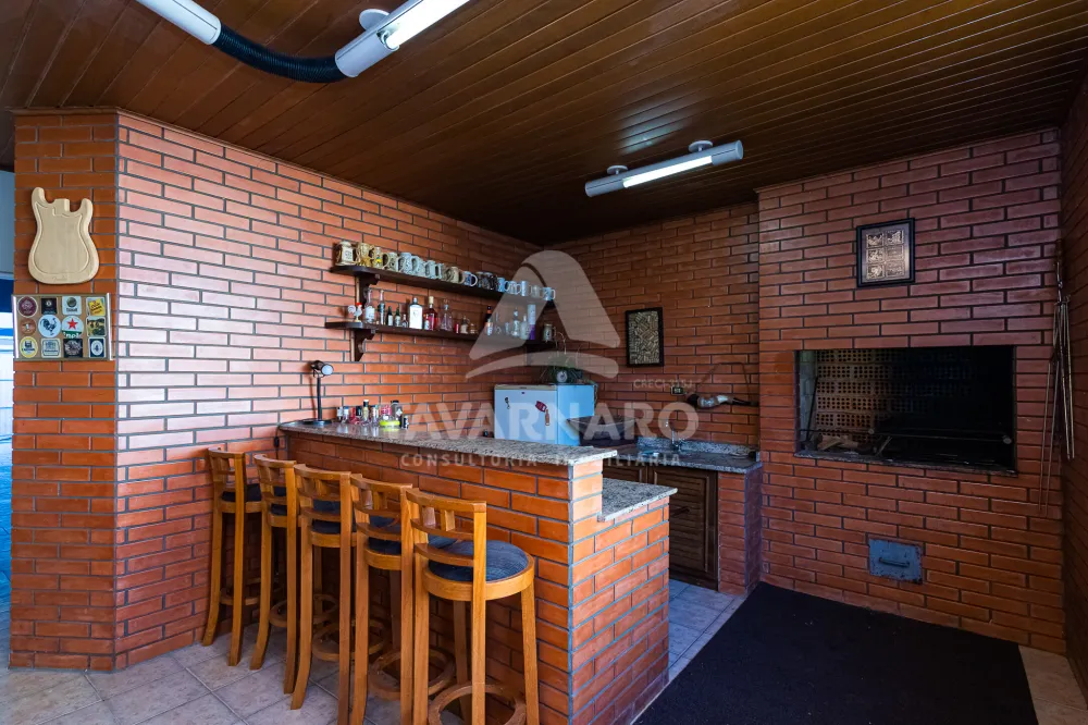 Alugar Comercial / Casa em Ponta Grossa R$ 12.000,00 - Foto 8