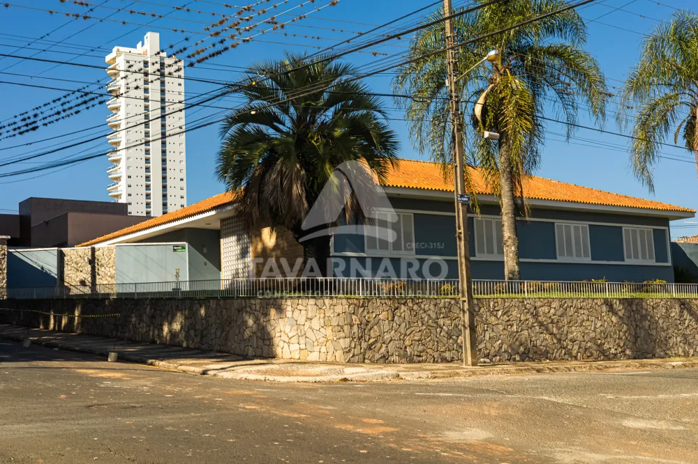 Alugar Comercial / Casa em Ponta Grossa R$ 12.000,00 - Foto 1