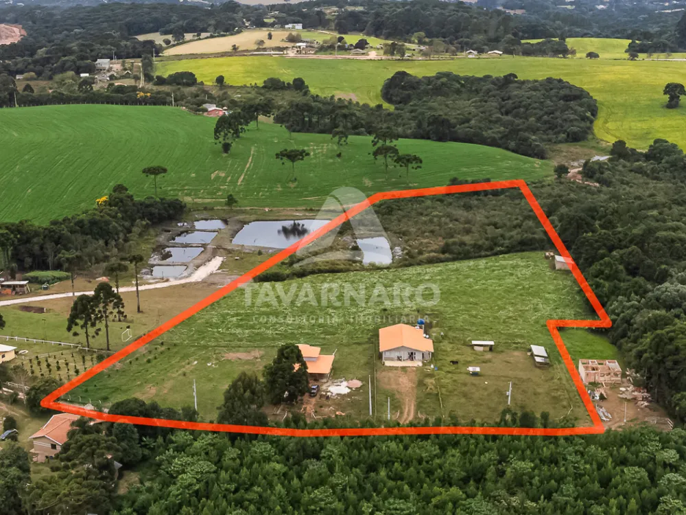 Chácara, 1 quarto, 2 hectares - Foto 2