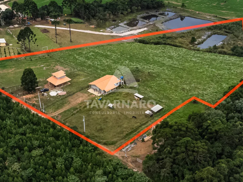 Chácara, 1 quarto, 2 hectares - Foto 5