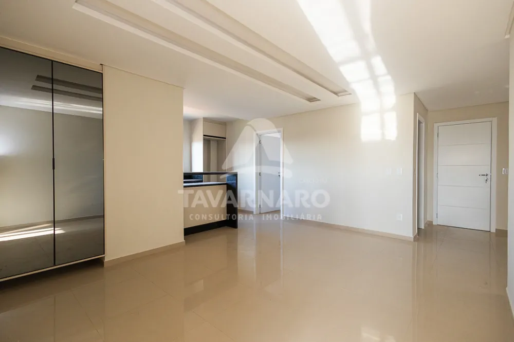 Apartamento à venda com 3 quartos, 95m² - Foto 3