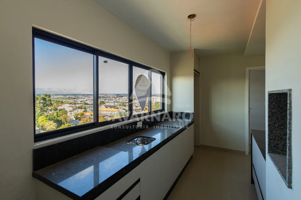 Apartamento à venda com 3 quartos, 95m² - Foto 11