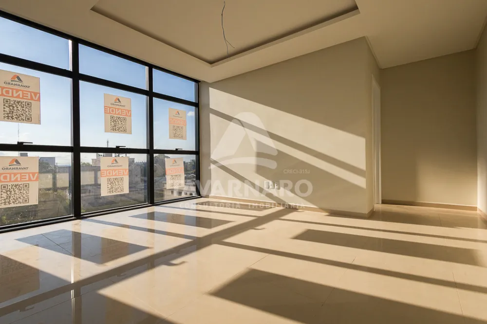 Apartamento à venda com 3 quartos, 95m² - Foto 14