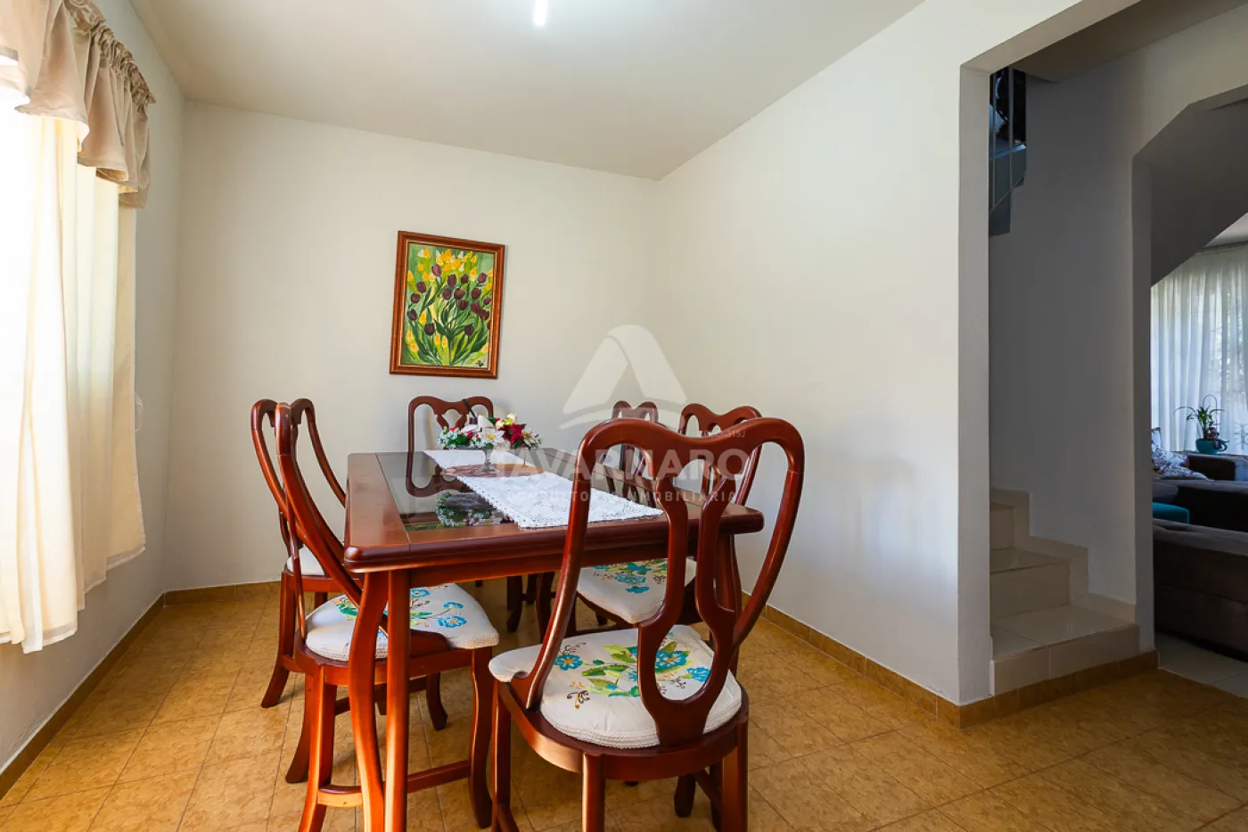 Sobrado, 3 quartos, 121 m² - Foto 5