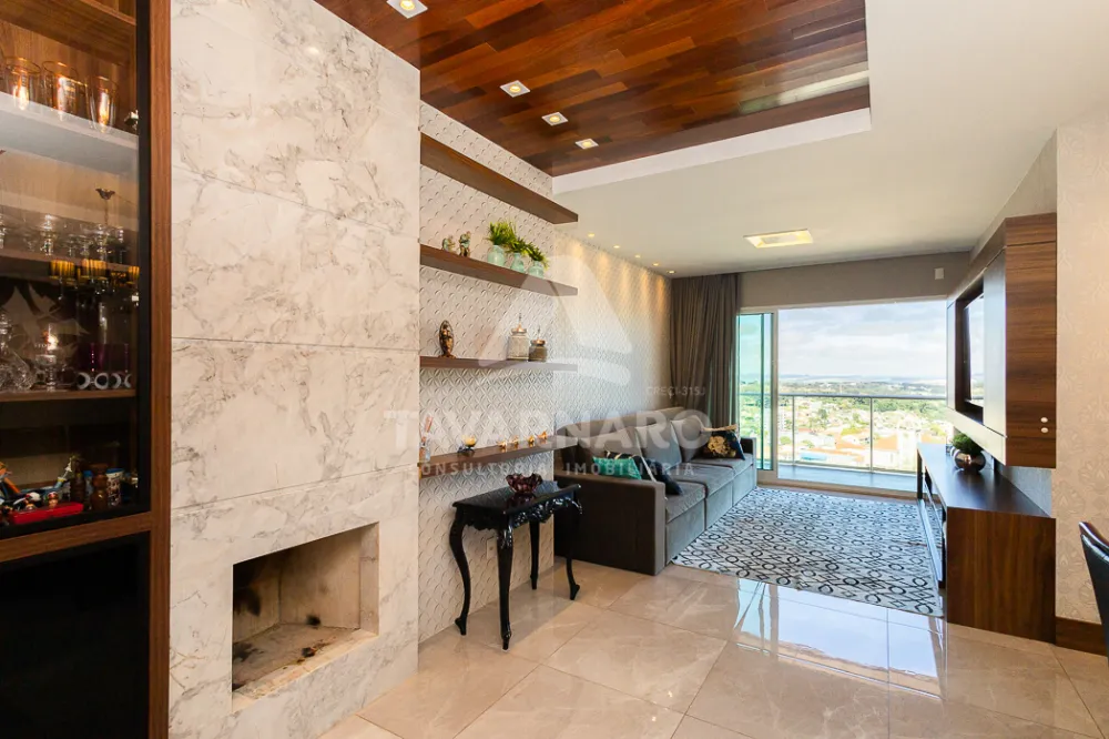 Comprar Apartamento / Padrão em Ponta Grossa R$ 999.000,00 - Foto 1