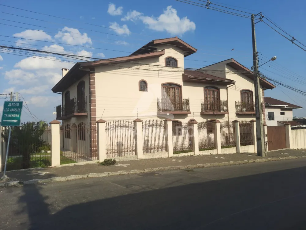 Comprar Casa / Padrão em Ponta Grossa R$ 1.250.000,00 - Foto 2