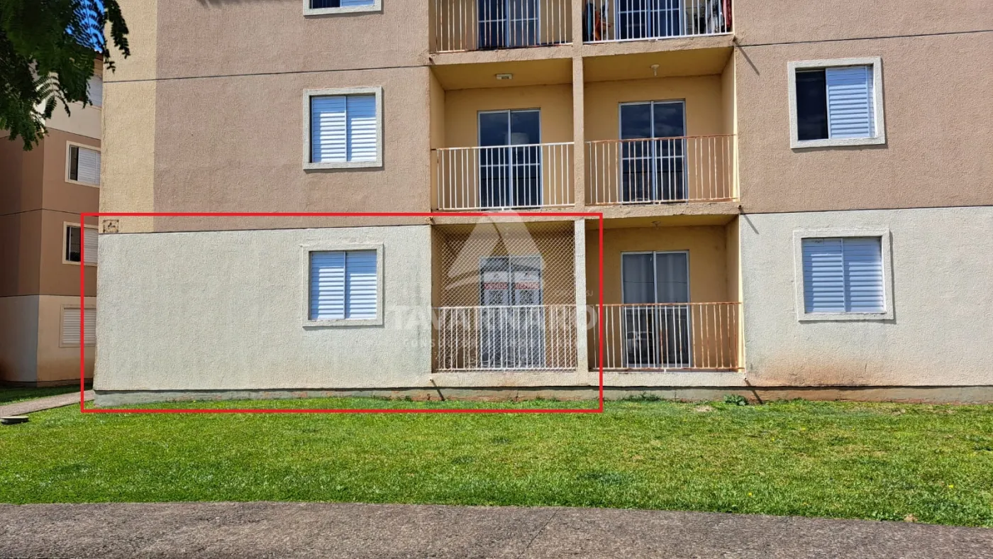 Apartamento, 3 quartos, 75 m² - Foto 1