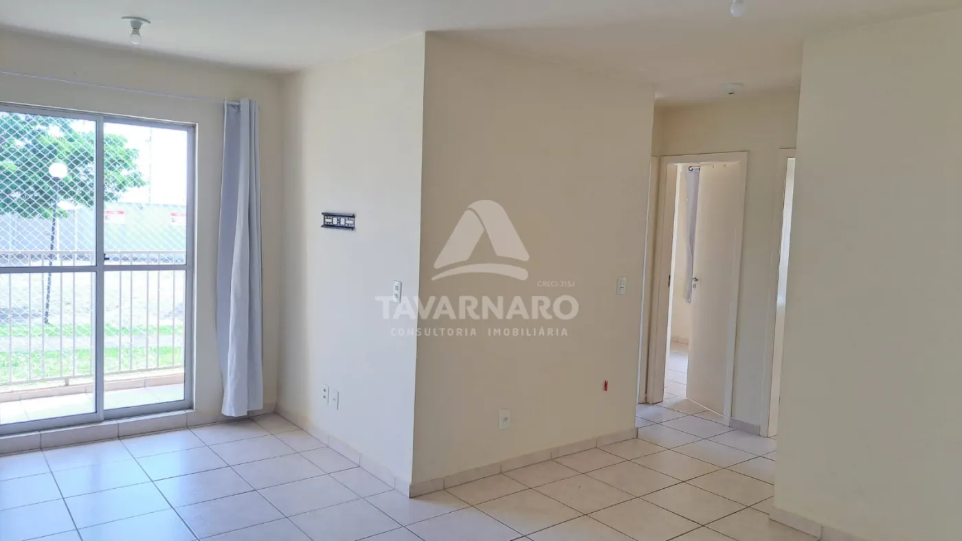Apartamento, 3 quartos, 75 m² - Foto 2