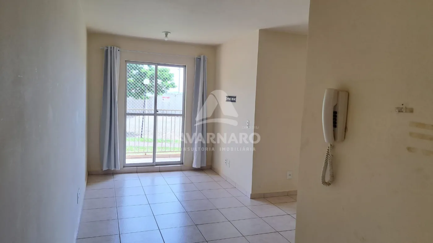 Apartamento, 3 quartos, 75 m² - Foto 3