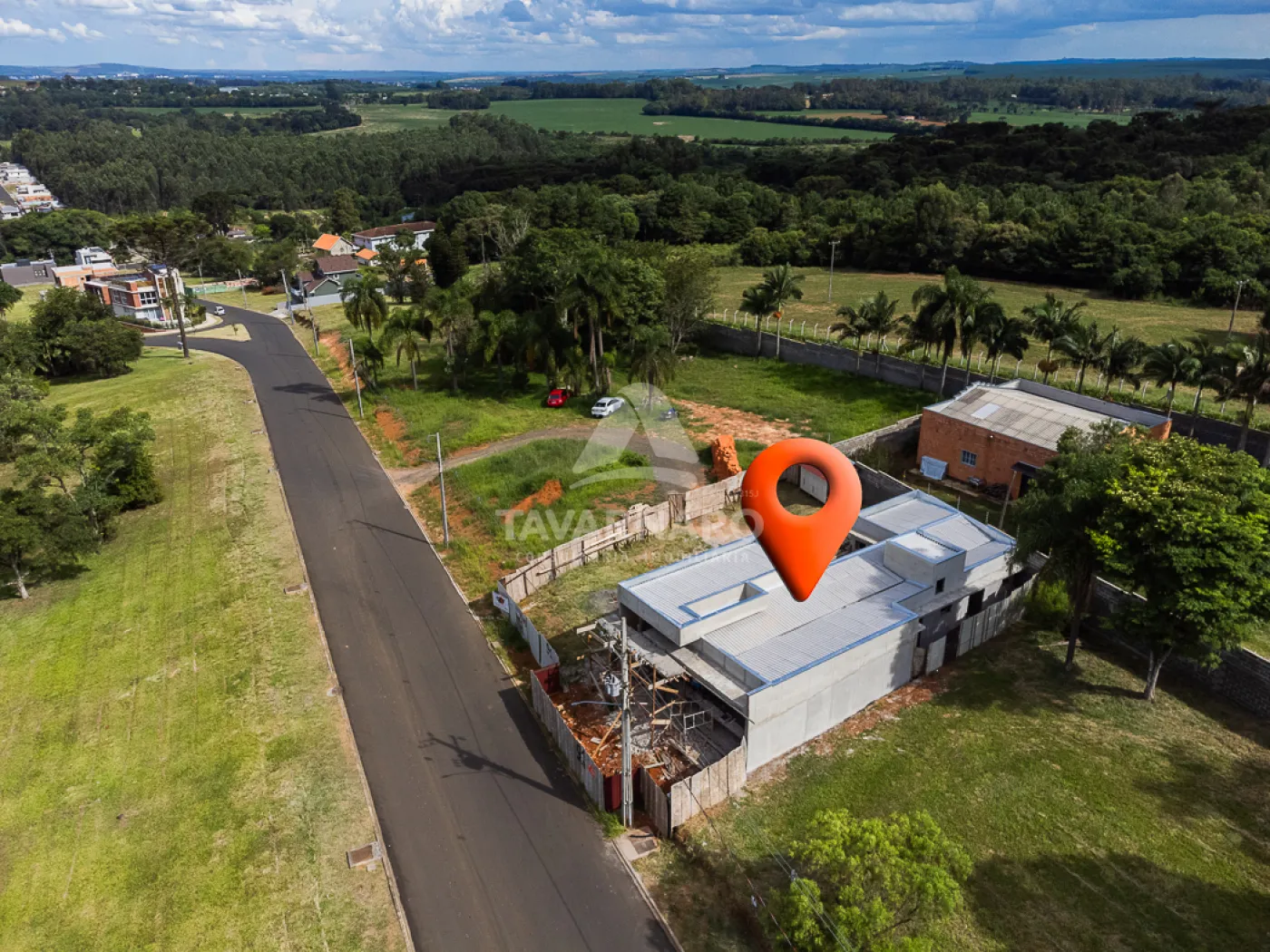 Casa de Condomínio à venda com 3 quartos, 172m² - Foto 2