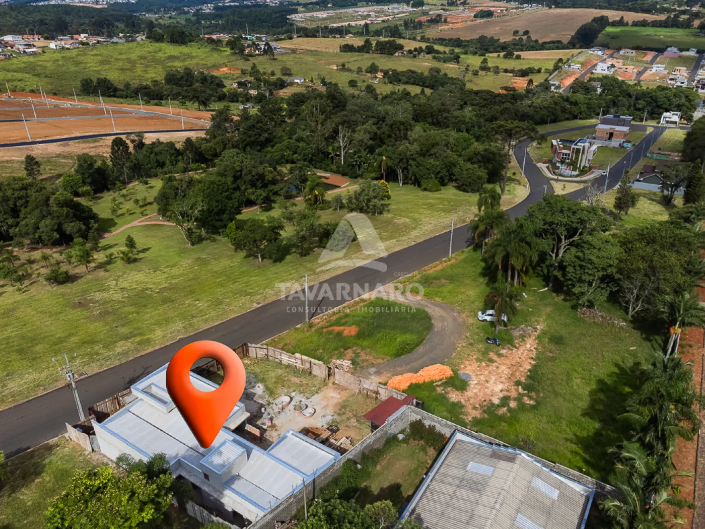 Casa de Condomínio à venda com 3 quartos, 172m² - Foto 6