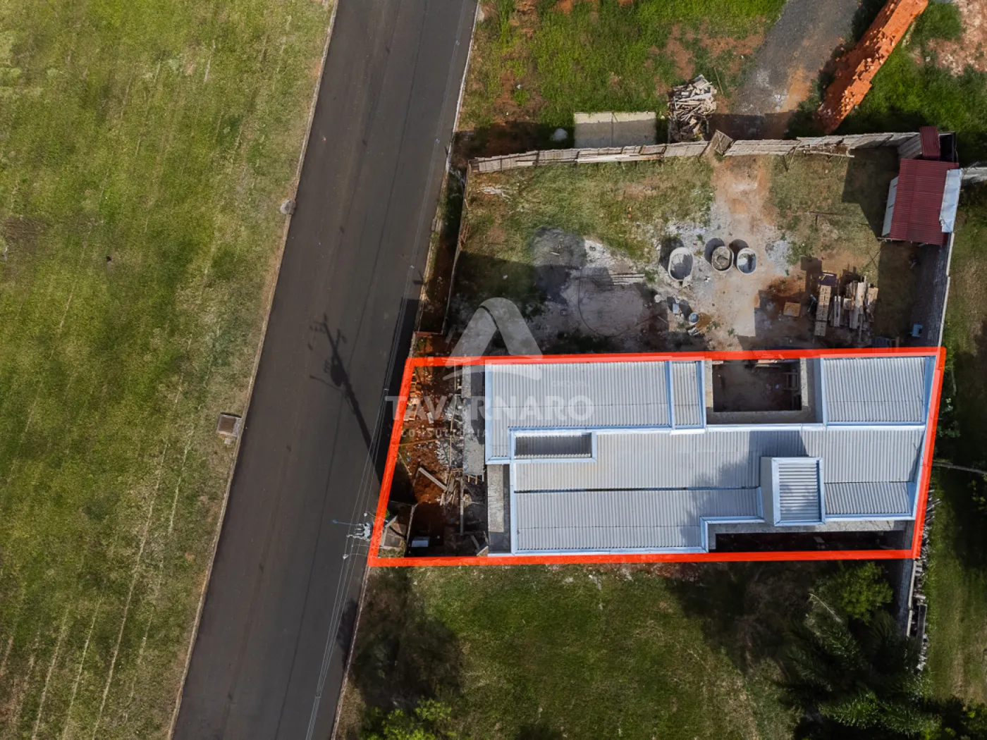 Casa de Condomínio à venda com 3 quartos, 172m² - Foto 5