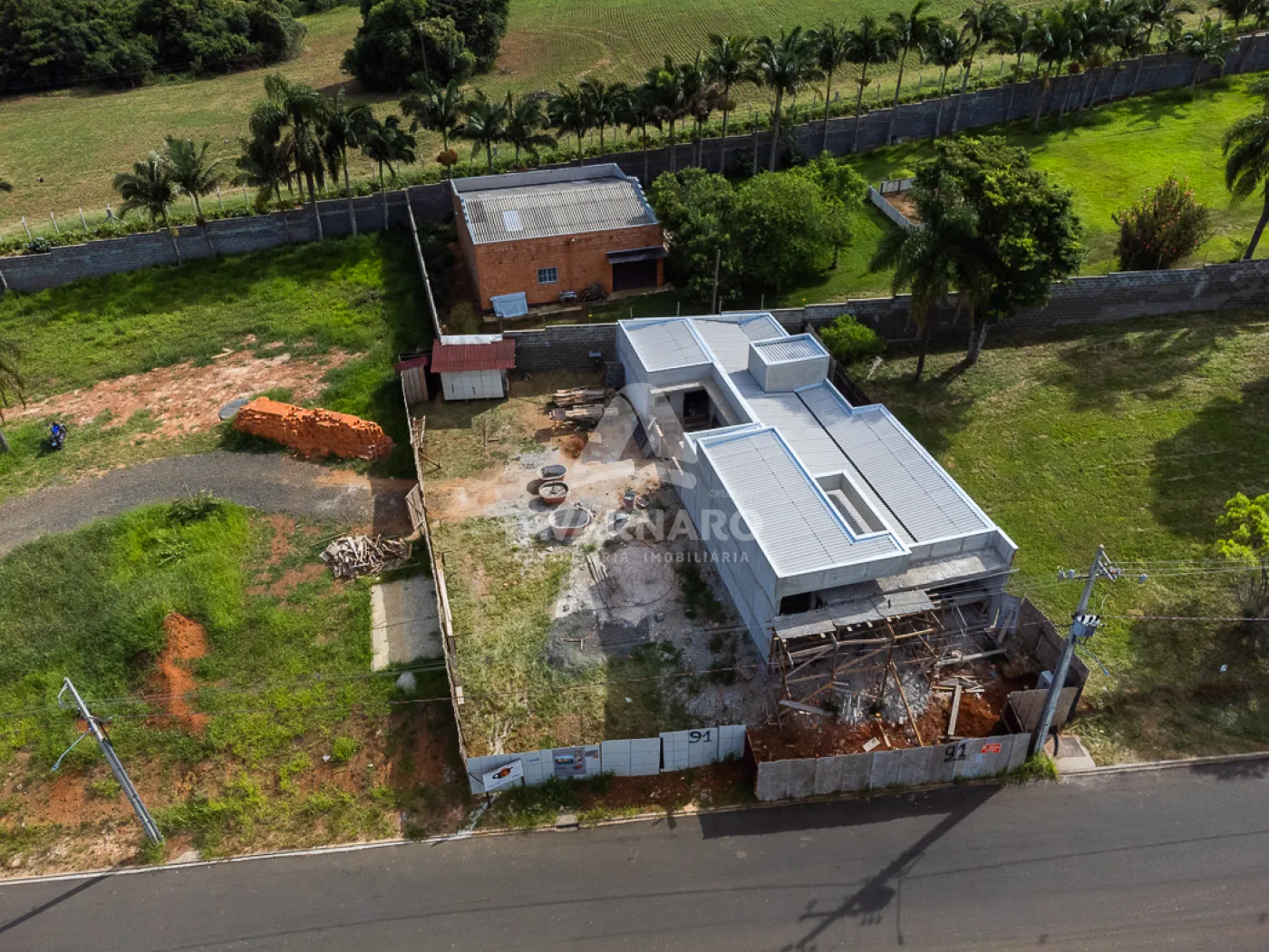 Casa de Condomínio à venda com 3 quartos, 172m² - Foto 8