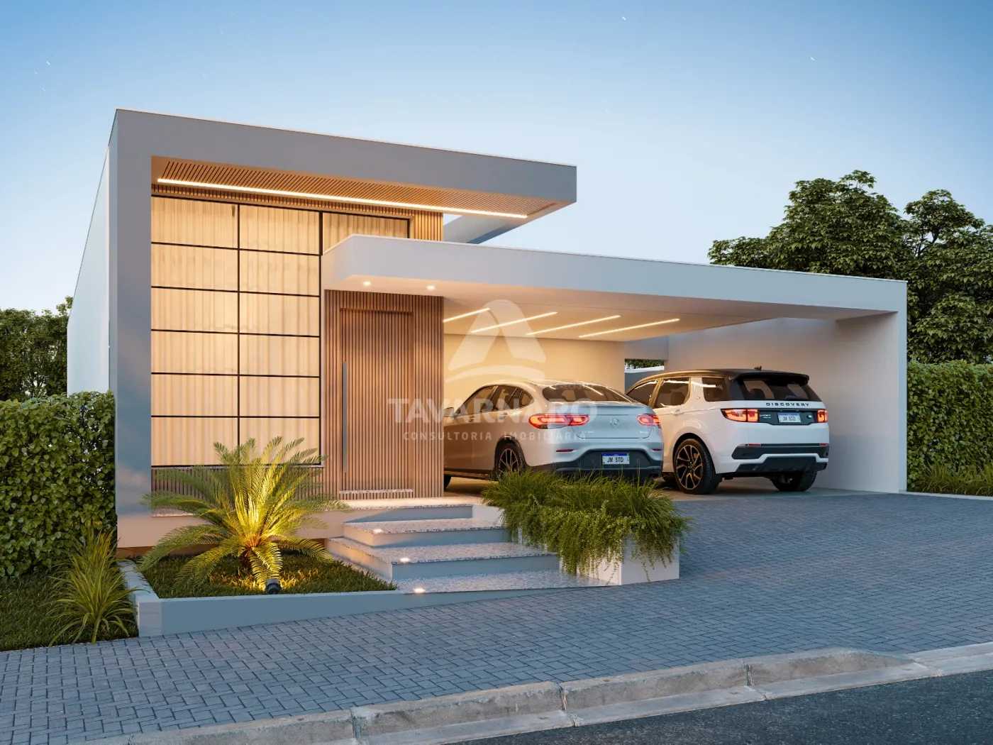 Casa de Condomínio à venda com 3 quartos, 172m² - Foto 10