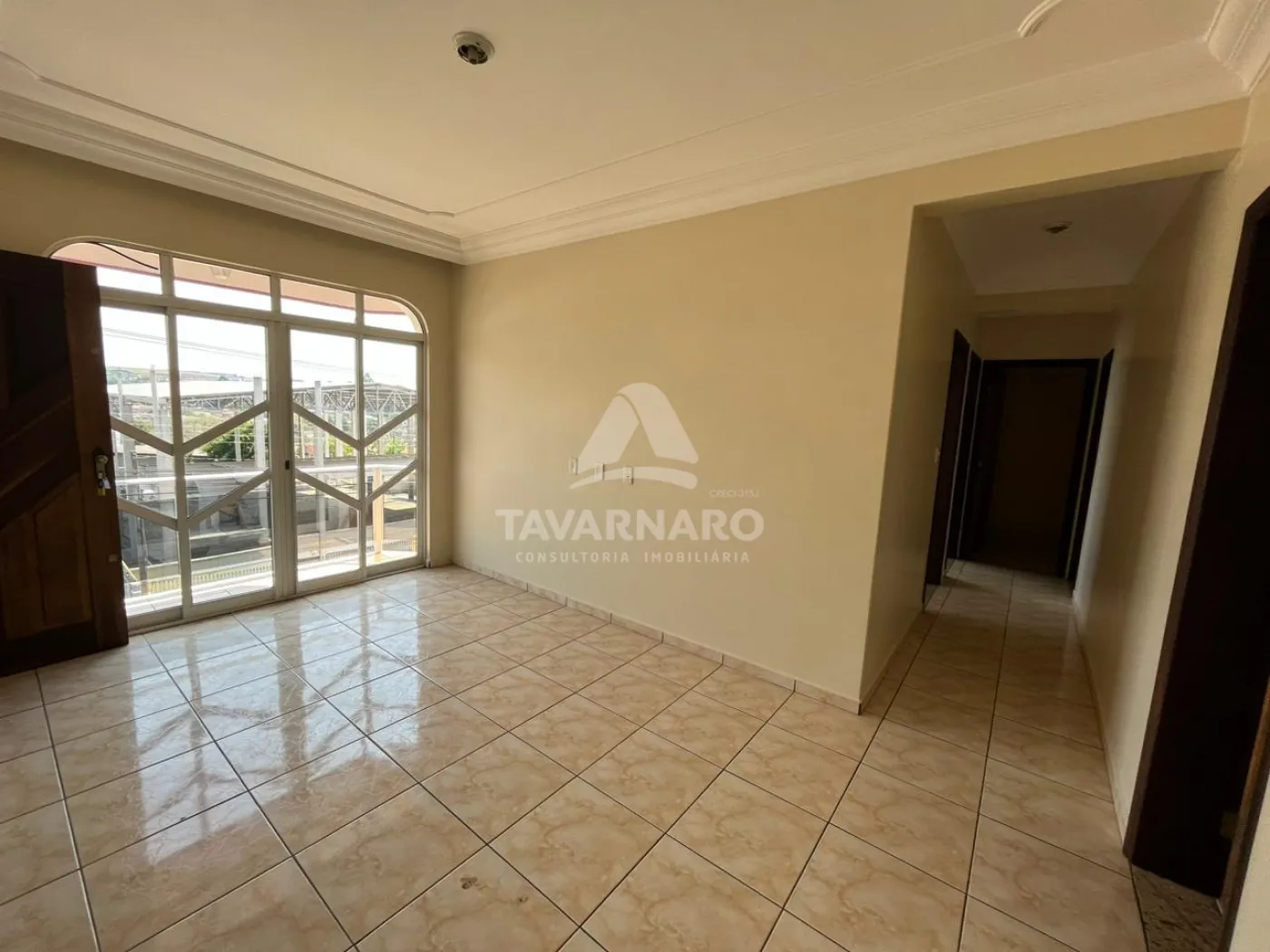 Alugar Apartamento / Padrão em Ponta Grossa R$ 1.200,00 - Foto 2
