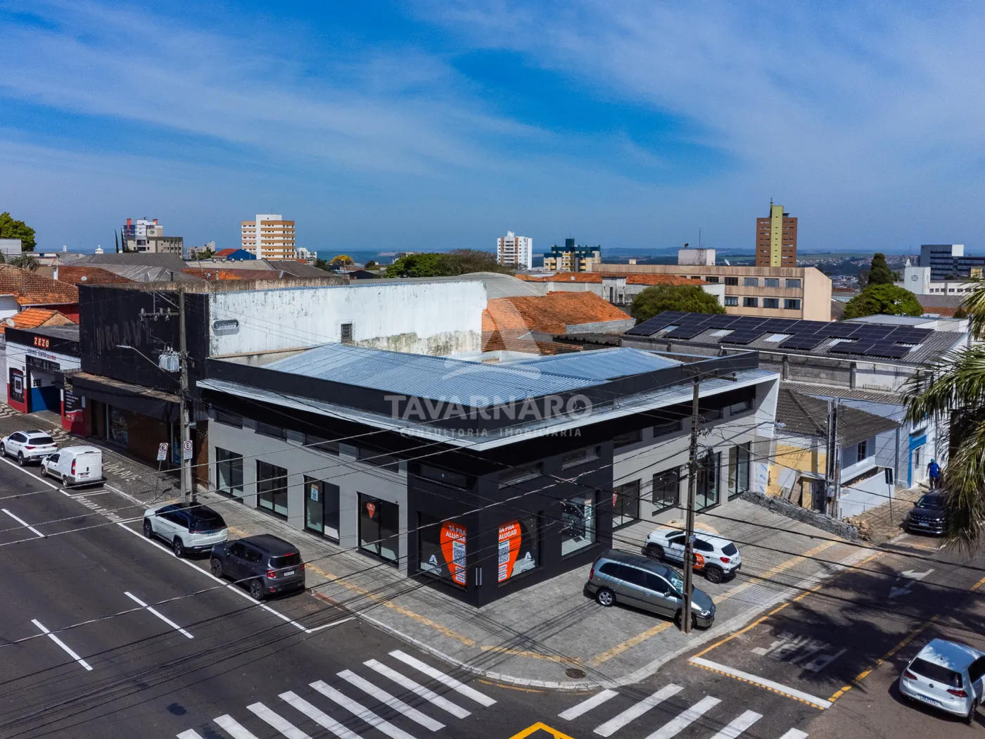 Alugar Comercial / Loja em Ponta Grossa R$ 29.900,00 - Foto 1