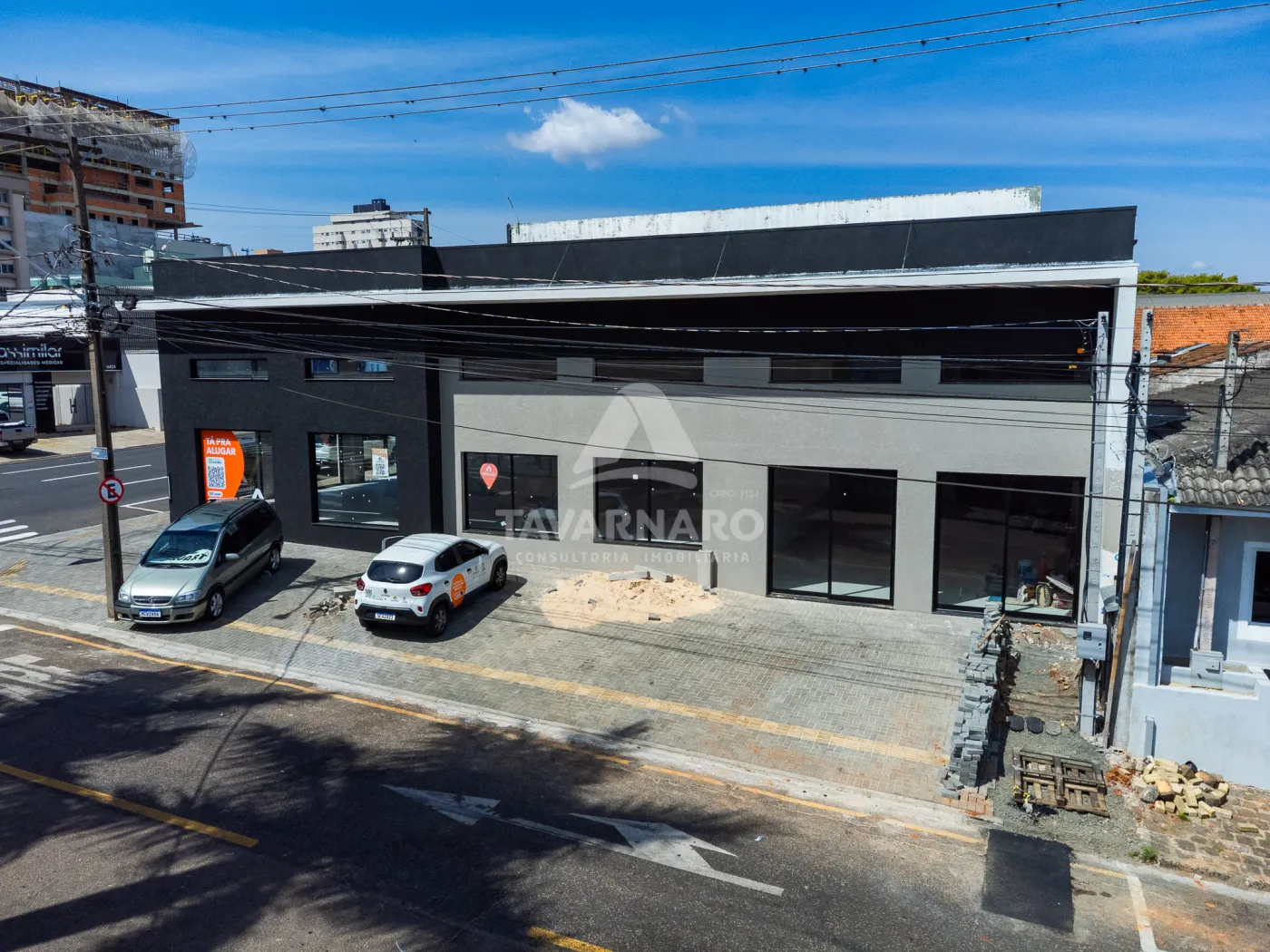 Alugar Comercial / Loja em Ponta Grossa R$ 29.900,00 - Foto 3