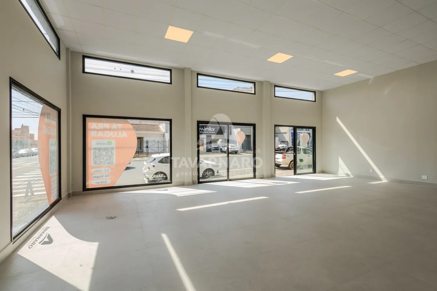 Alugar Comercial / Loja em Ponta Grossa R$ 29.900,00 - Foto 8