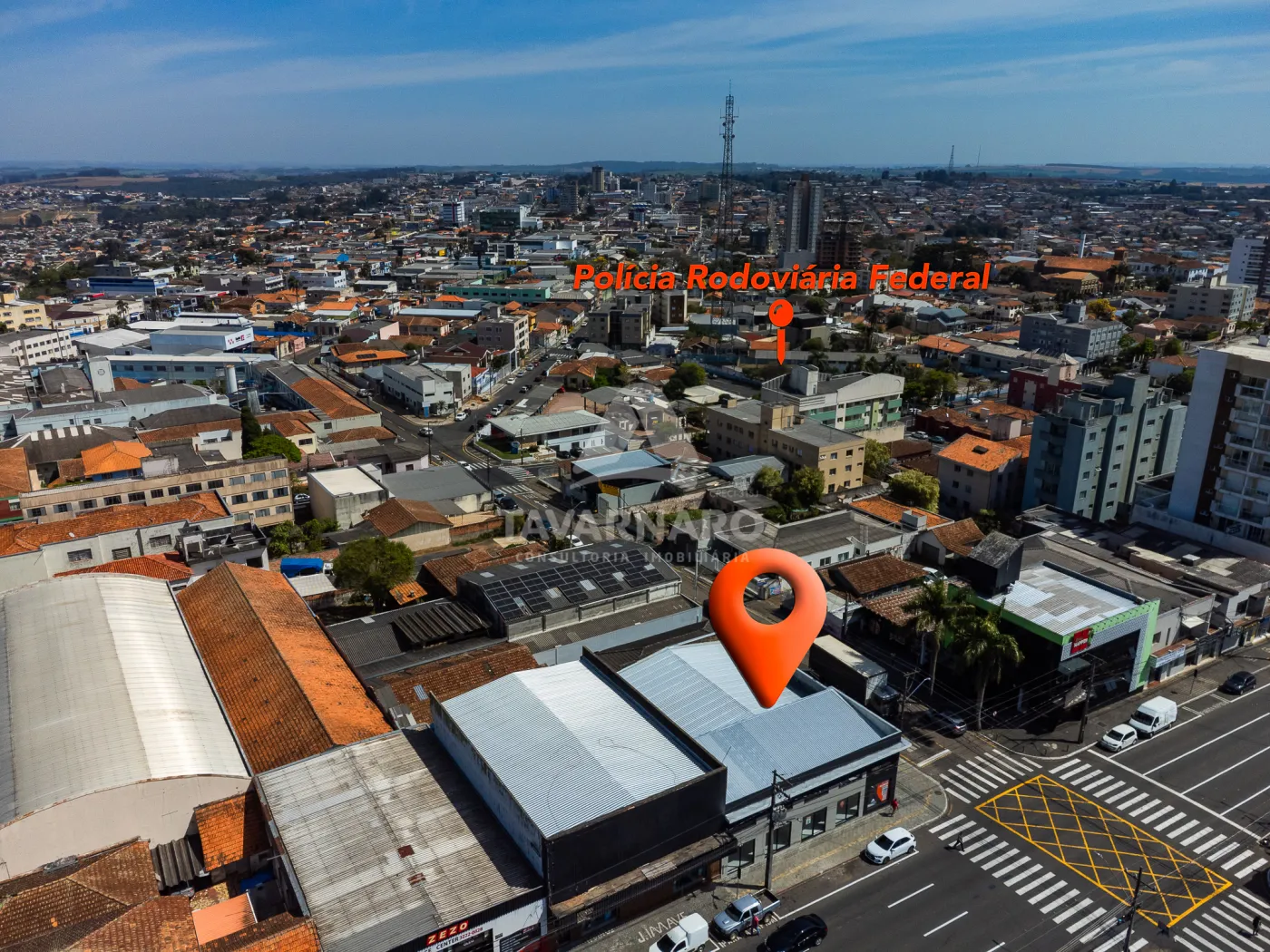 Alugar Comercial / Loja em Ponta Grossa R$ 29.900,00 - Foto 26