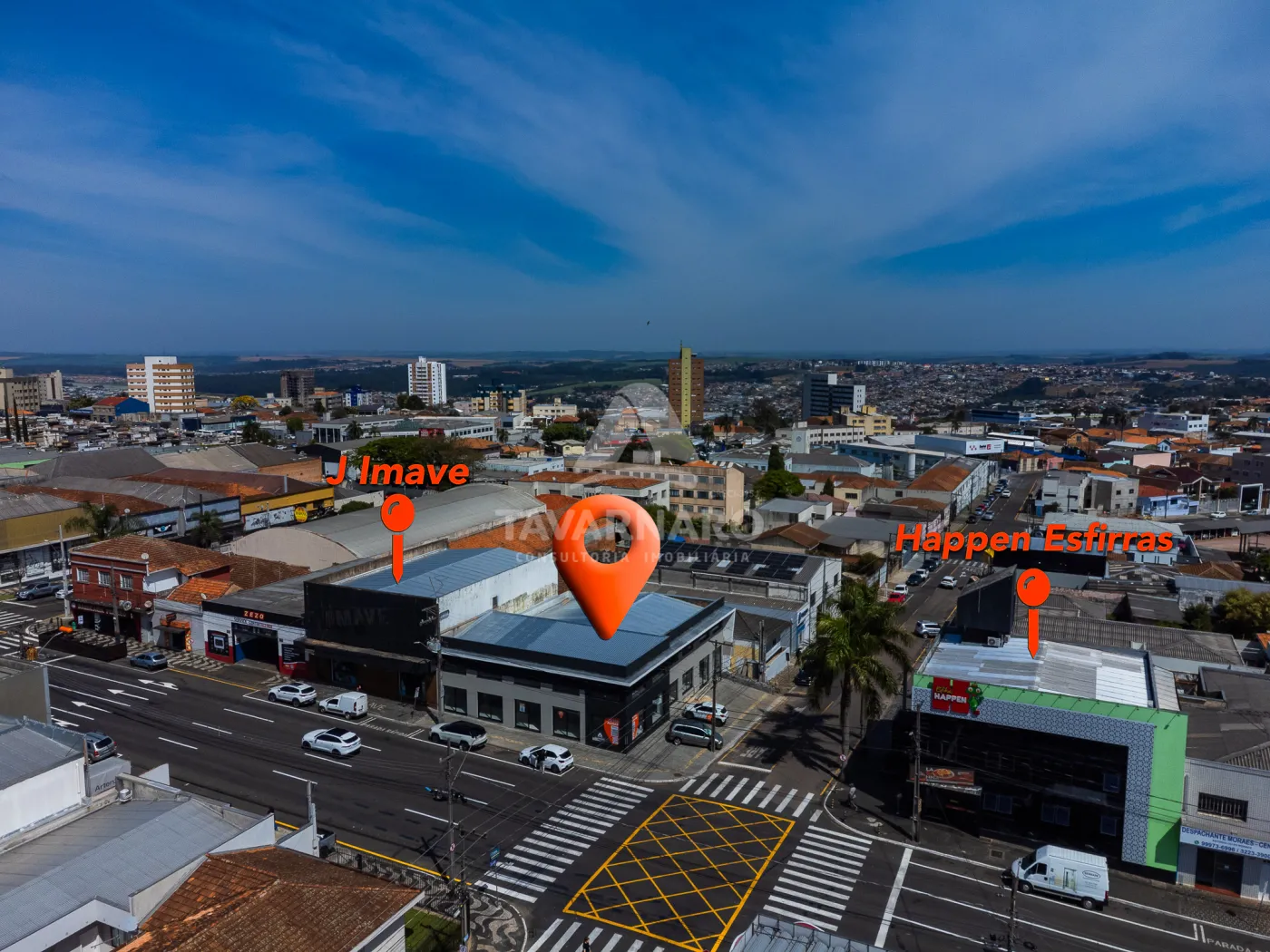 Alugar Comercial / Loja em Ponta Grossa R$ 29.900,00 - Foto 27