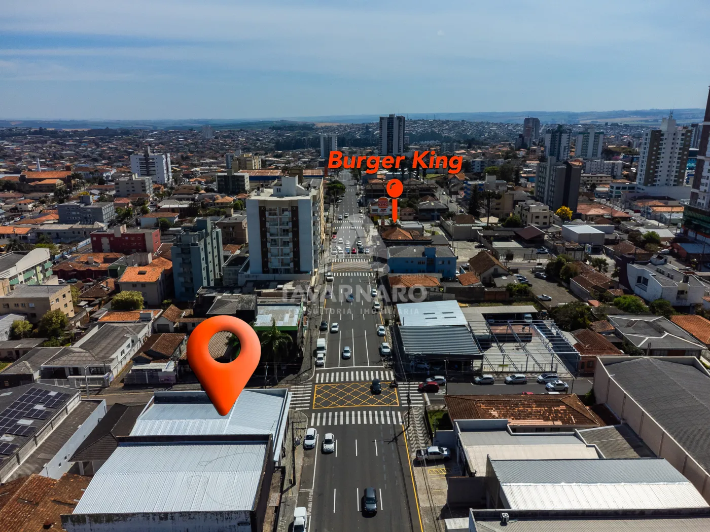 Alugar Comercial / Loja em Ponta Grossa R$ 29.900,00 - Foto 28