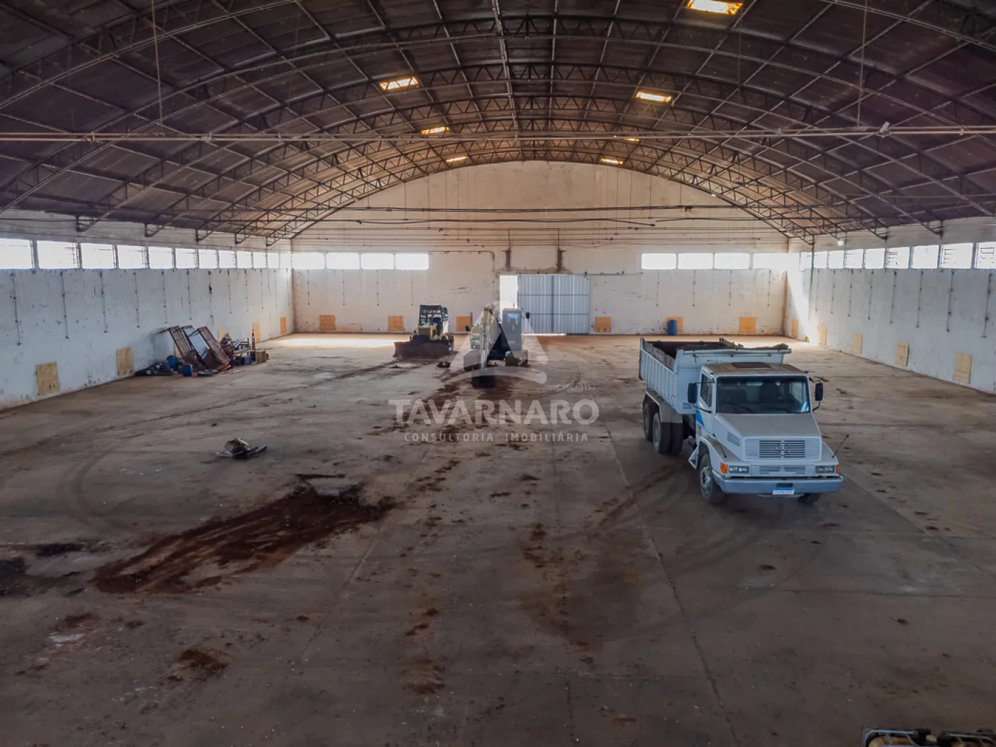 Comprar Comercial / Barracão em Ponta Grossa - Foto 10