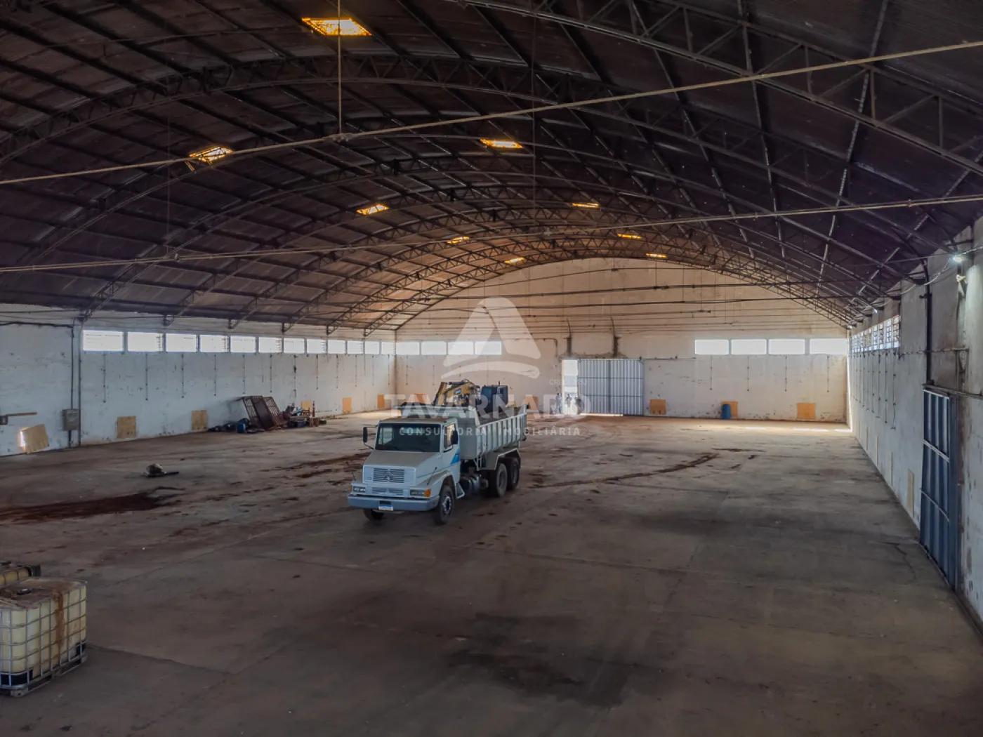 Comprar Comercial / Barracão em Ponta Grossa - Foto 12