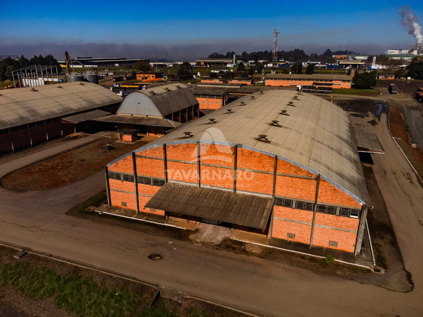 Comprar Comercial / Barracão em Ponta Grossa - Foto 13