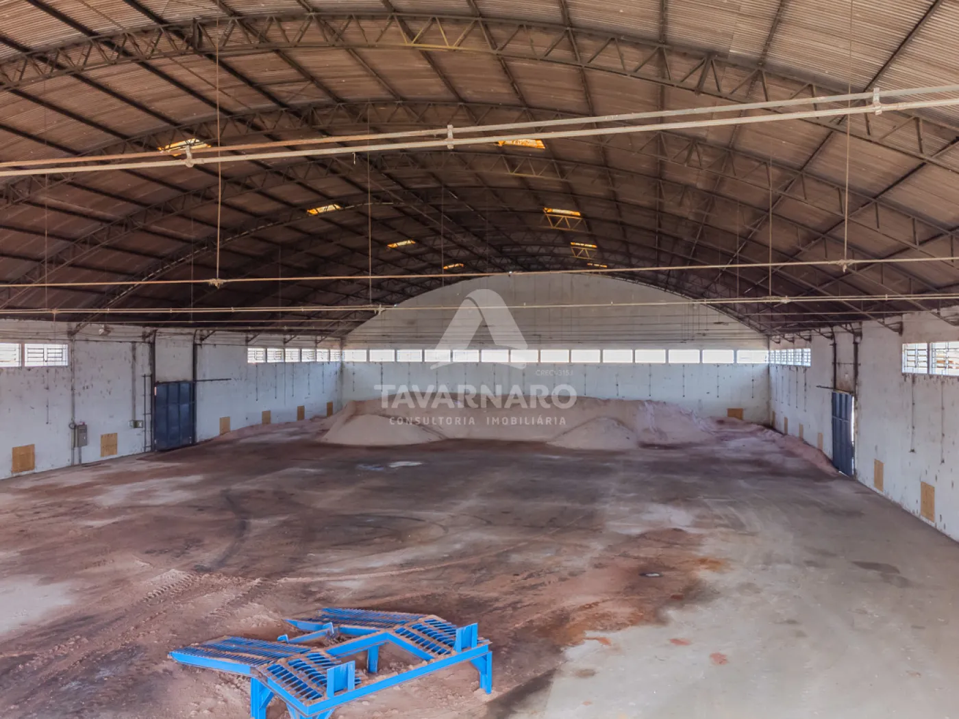 Comprar Comercial / Barracão em Ponta Grossa - Foto 15