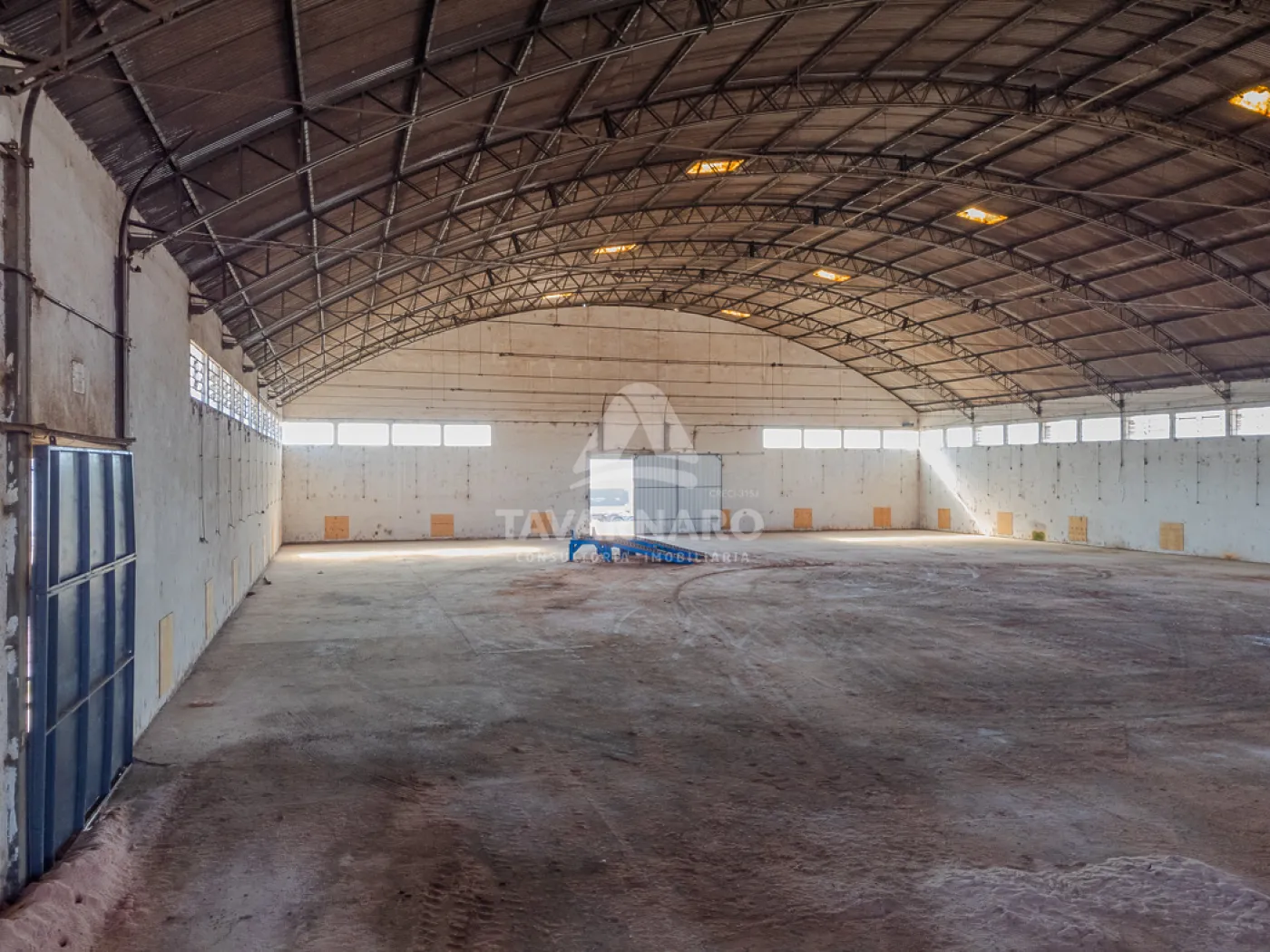 Comprar Comercial / Barracão em Ponta Grossa - Foto 17