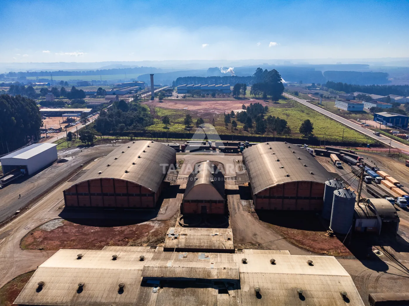 Comprar Comercial / Barracão em Ponta Grossa - Foto 18