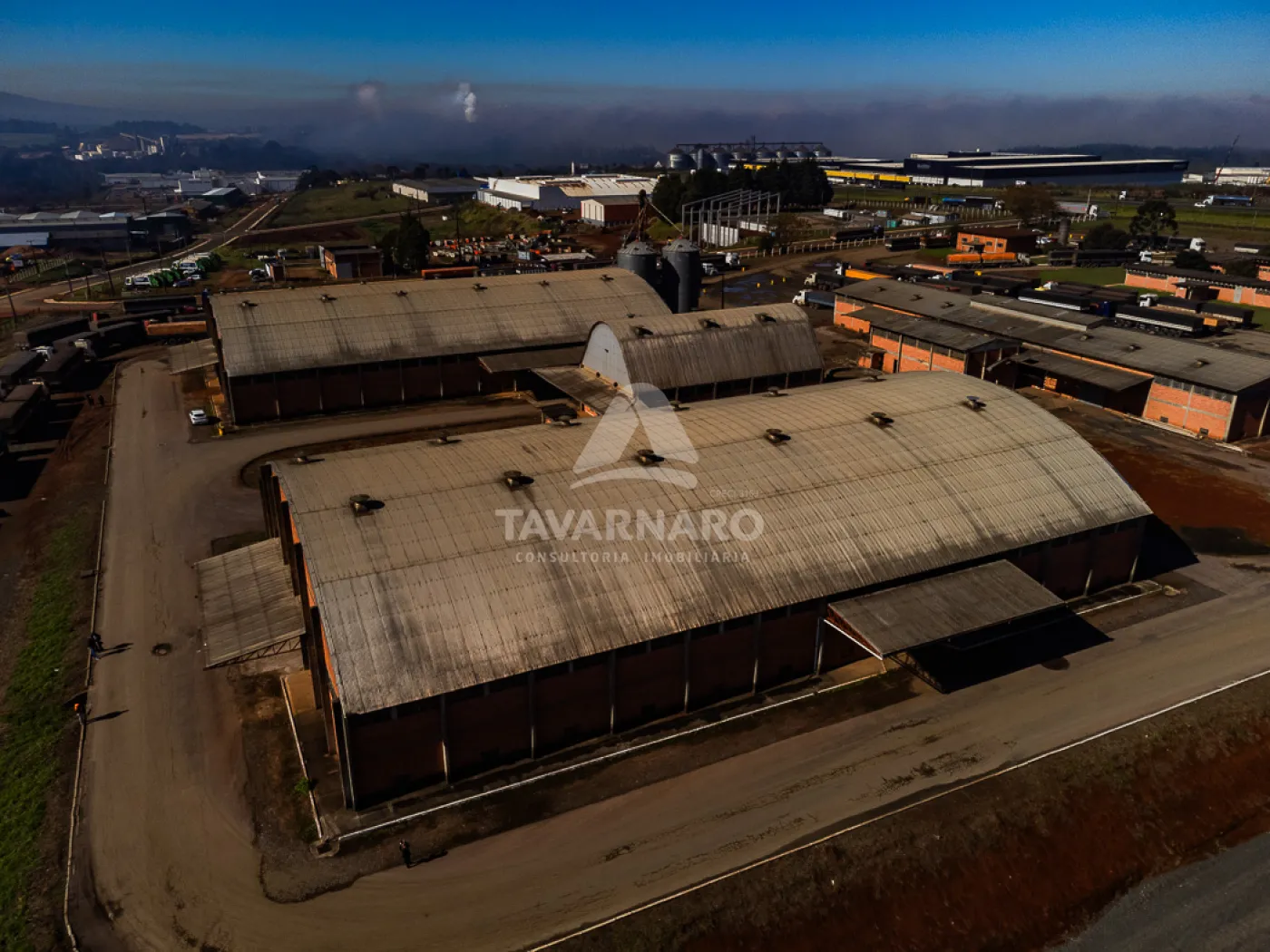 Comprar Comercial / Barracão em Ponta Grossa - Foto 20