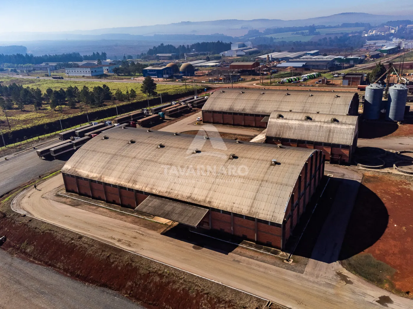 Comprar Comercial / Barracão em Ponta Grossa - Foto 21