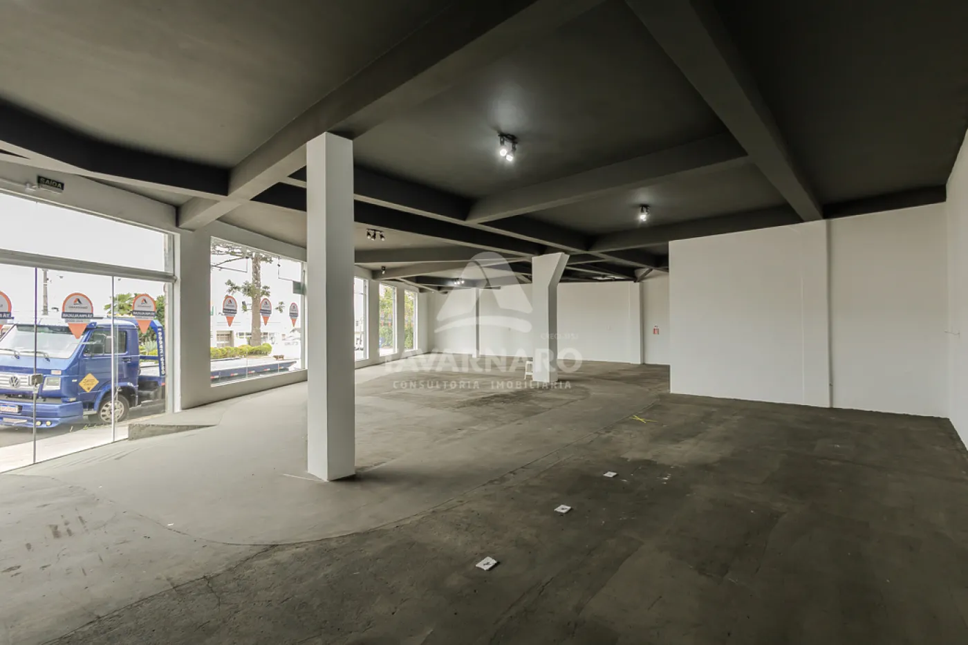 Alugar Comercial / Loja em Ponta Grossa R$ 6.900,00 - Foto 3